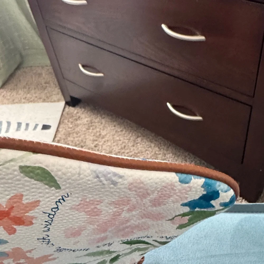 Jewell elegant floral